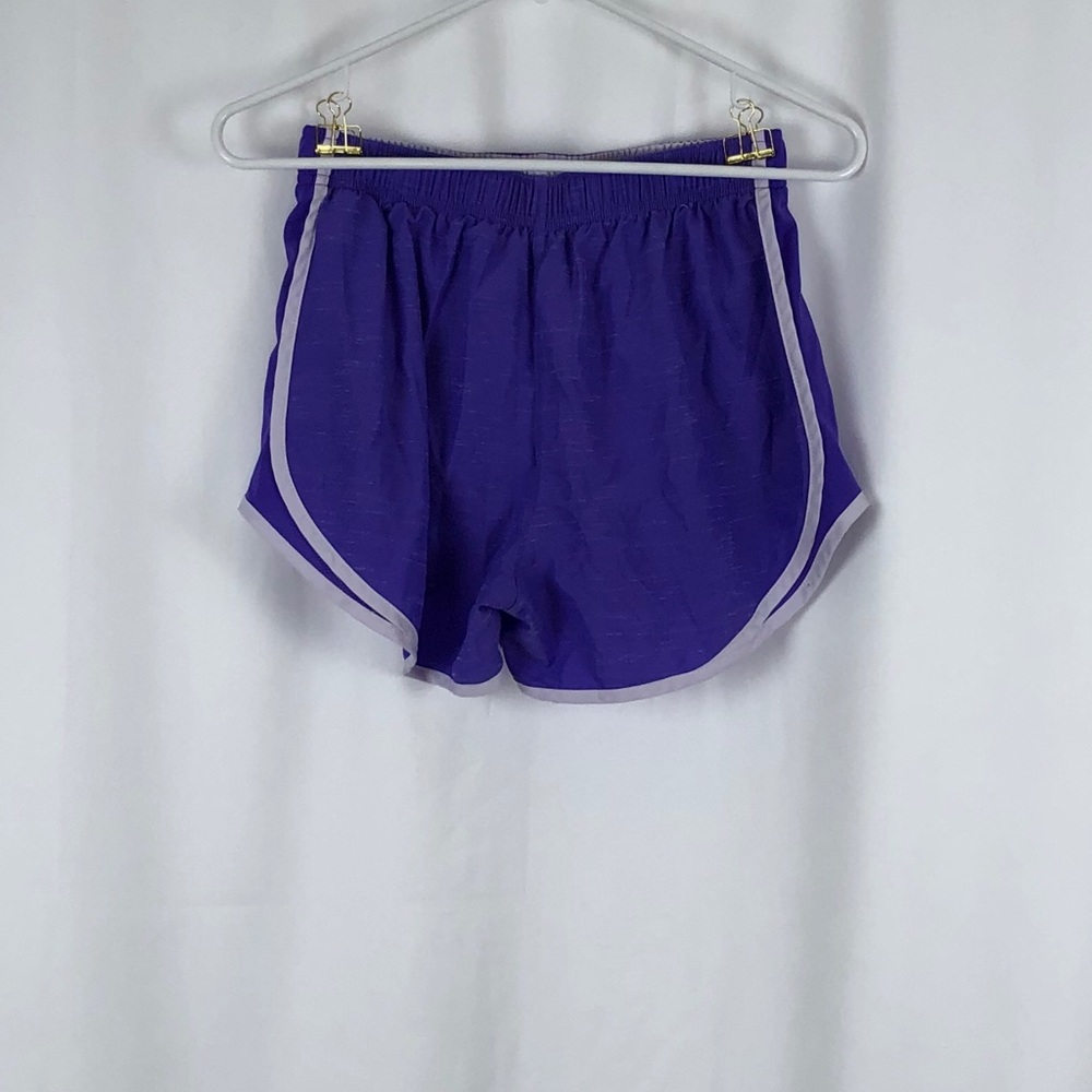 Nike dri-fit running shorts tiny pocket S - Picture 2 of 11
